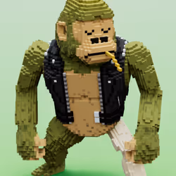 CyberKong VX #6796
