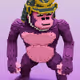 2992