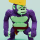 CyberKong VX #8605