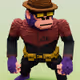 13374