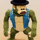 6887