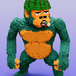 CyberKong VX #9935