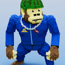 CyberKong VX #5575