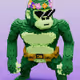 CyberKong VX #13855