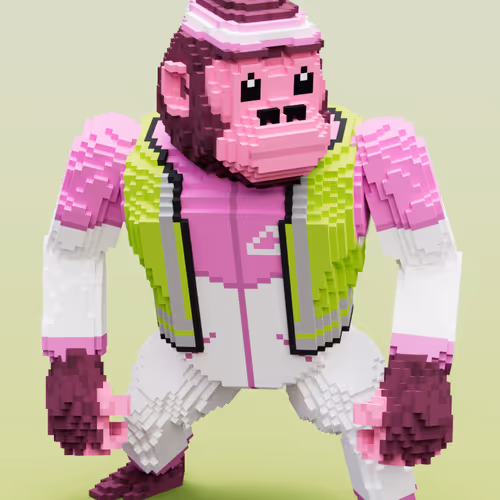 CyberKong VX #14102