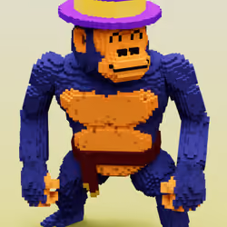 CyberKong VX #10364