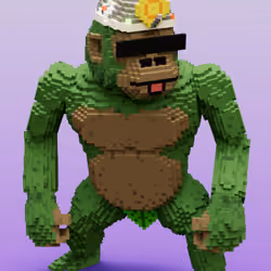 CyberKong VX #11998