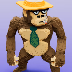 CyberKong VX #10692