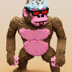 CyberKong VX #7915
