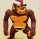 CyberKong VX #11193