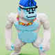 6459