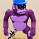 CyberKong VX #9864