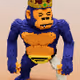 King Kongish #10743