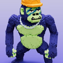 CyberKong VX #9149