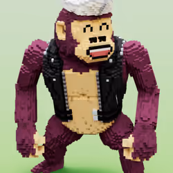 CyberKong VX #14182