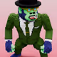 CyberKong VX #12646