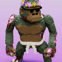 CyberKong VX #4742