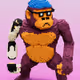 CyberKong VX #11466