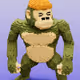 CyberKong VX #5152
