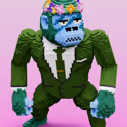 CyberKong VX #3806