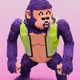 CyberKong VX #11786