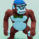CyberKong VX #14676