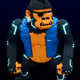 CyberKong VX #14552