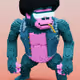 4454