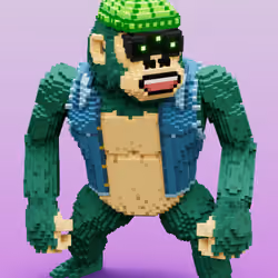 CyberKong VX #14775