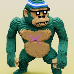 CyberKong VX #954
