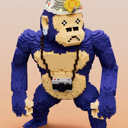 CyberKong VX #1274