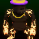 14839