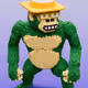 CyberKong VX #6807