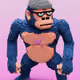 CyberKong VX #211