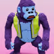 5845