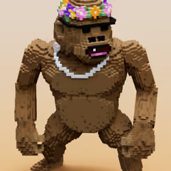 CyberKong VX #11954