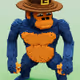 7734