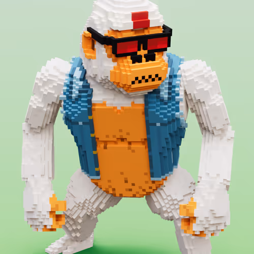 CyberKong VX #6880