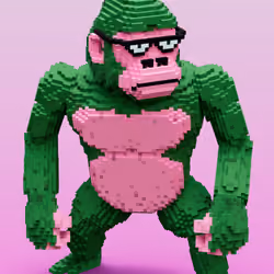 CyberKong VX #6902