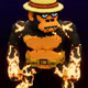 CyberKong VX #14724