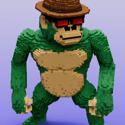 CyberKong VX #4868