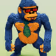 CyberKong VX #400