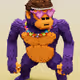 CyberKong VX #2751
