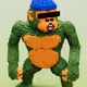 CyberKong VX #4665