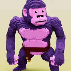 CyberKong VX #3408