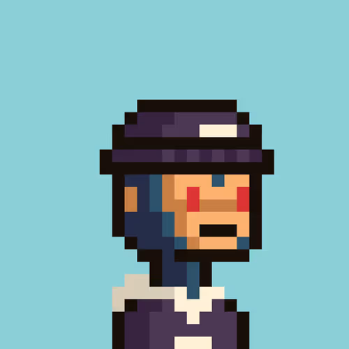 Bit Monkez #144