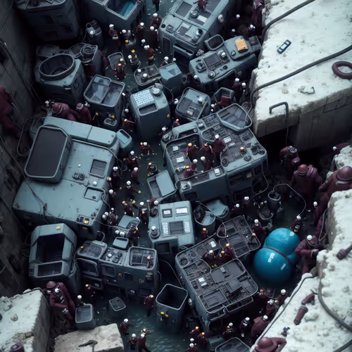 Buildersoftitania