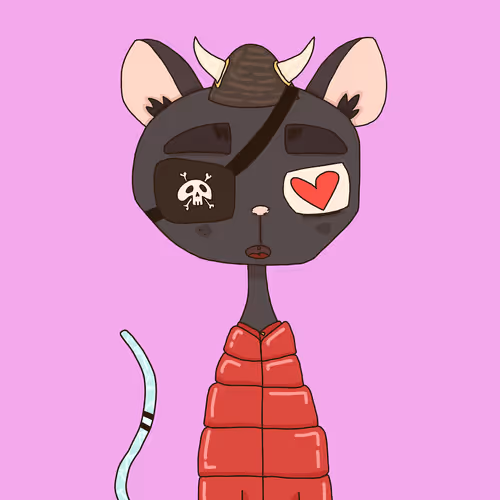 Dripped Mice Club