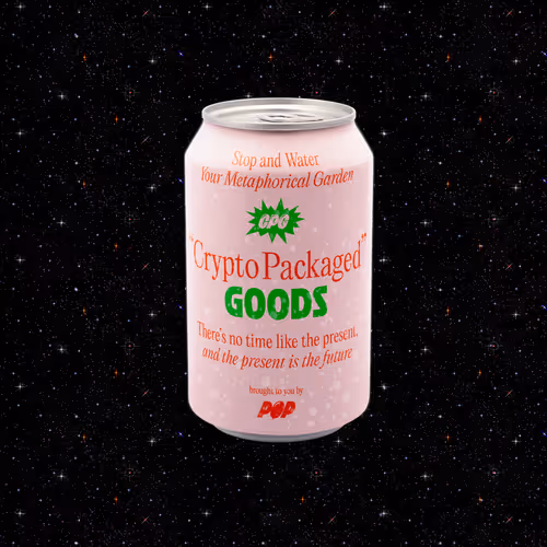 Cpg Pop