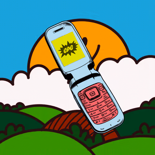 Cpg Pop